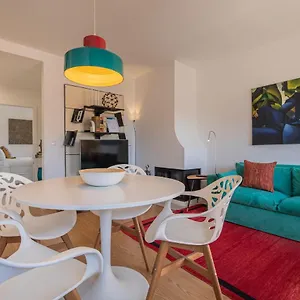 Apartamento Lovelystay - Mountain View, Sintra