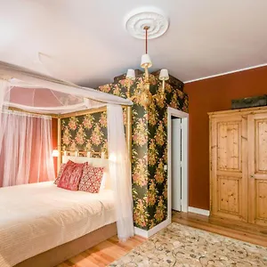  Apartamento Luxa Charm House By Lovelystay