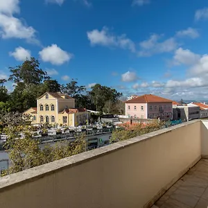 Apartamento Casa Miha, Sintra