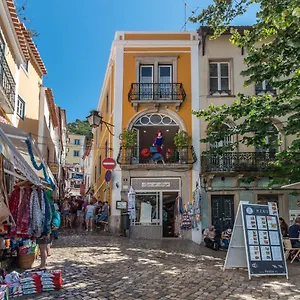  Apartamento Wine Boutique